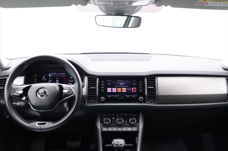 Škoda Kodiaq 2,0 TDI 147kW DSG Style+ DPH