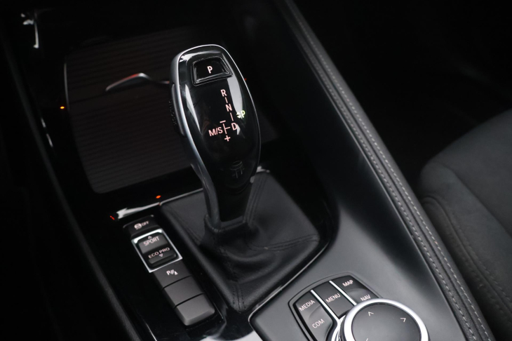 BMW X2 1,5 18i sDrive 103kW Advantage