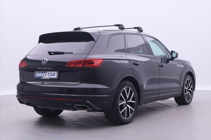 Volkswagen Touareg 3,0 TDI 210kW R-Line Tiptronic CZ DPH