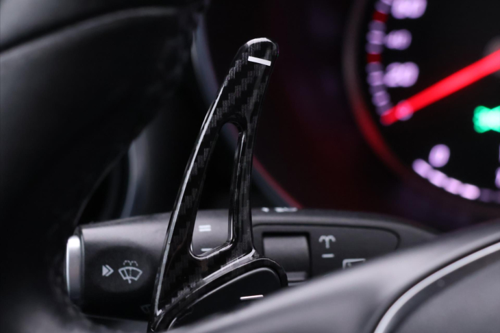 Mercedes-Benz Třídy C 2,2 250d 150kW Aut. LED