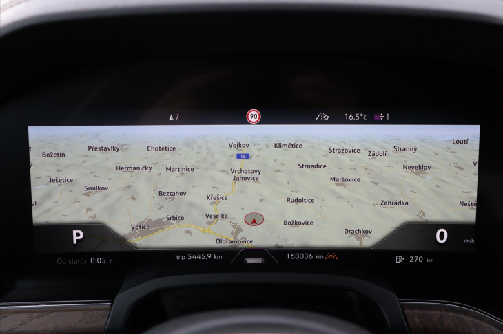 Volkswagen Touareg 3,0 TDI V6 210kW 4M CZ DPH