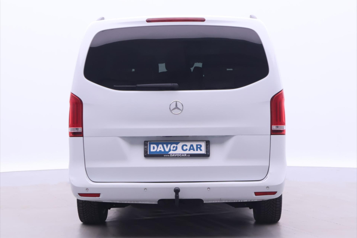Mercedes-Benz Třídy V 2,1 250d Aut. 4Matic L DPH