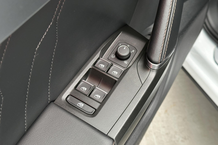 Cupra Formentor 2,0 TSI VZ 228kW 4x4 DSG DPH