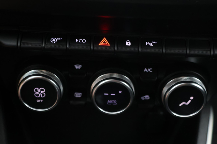 Dacia Duster 1,0 TCe 74kW CZ Prestige DPH