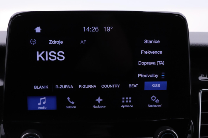 Ford Tourneo Custom 2,0 TDCI 125kW L2 Titanium DPH