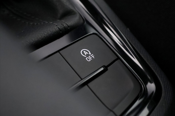 Škoda Scala 1,0 TSI  Aut. klima 1.Maj. DPH