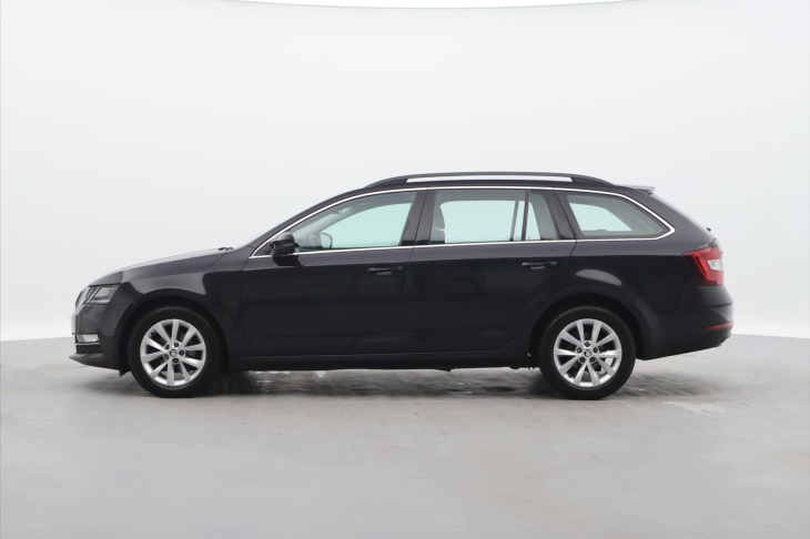Škoda Octavia 1.6 TDI CZ Style Kessy LED DPH