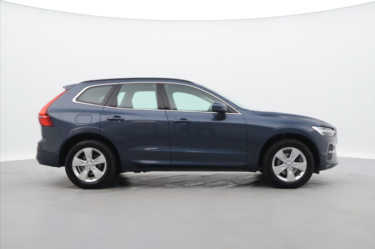 Volvo XC60 2,0 B4 145KW AWD MOMENTUM