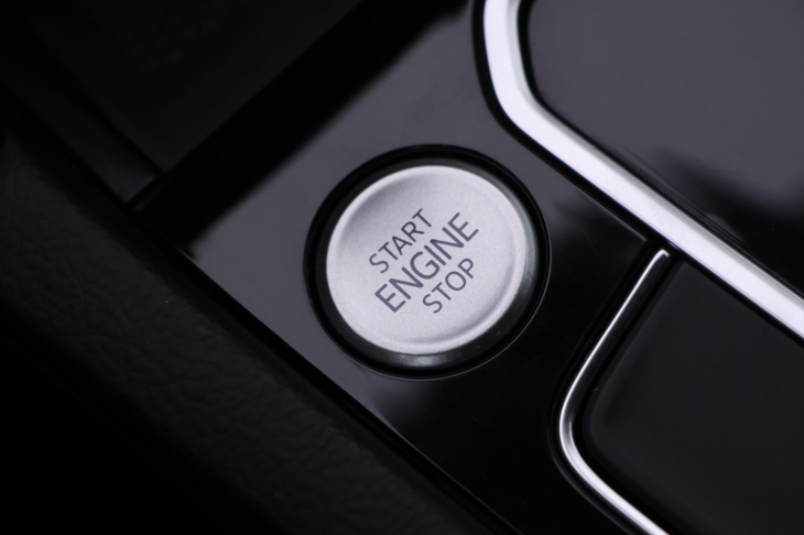 Volkswagen Passat 1,5 TSI 110kW DSG Business CZ