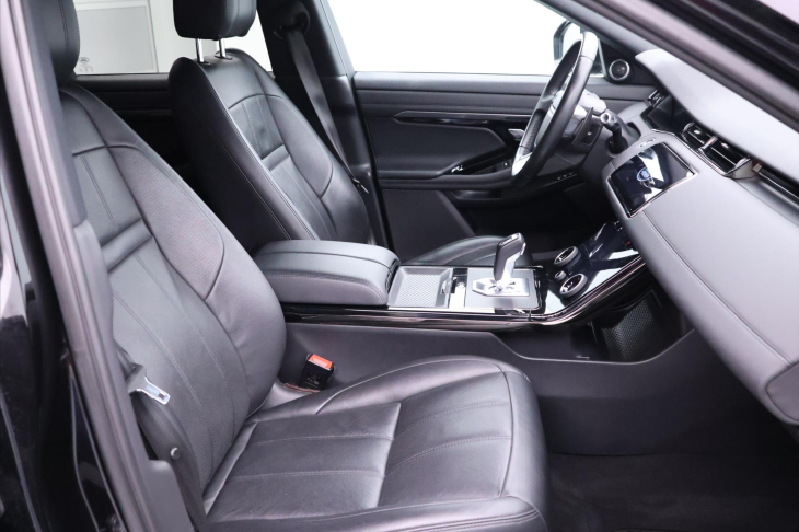 Land Rover Range Rover Evoque 2,0 D 132kW  Aut R-Dynamic AWD