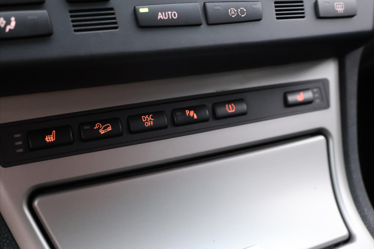 BMW X3 3,0 d 150kW Automat
