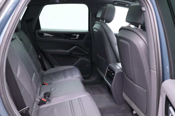 Porsche Cayenne 3,0 250kW 4x4 DPH ALU