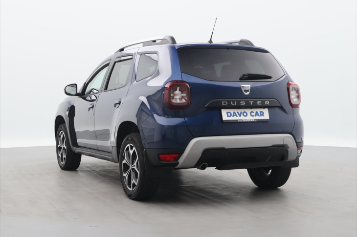 Dacia Duster 1,5 DCI 85kW Prestige