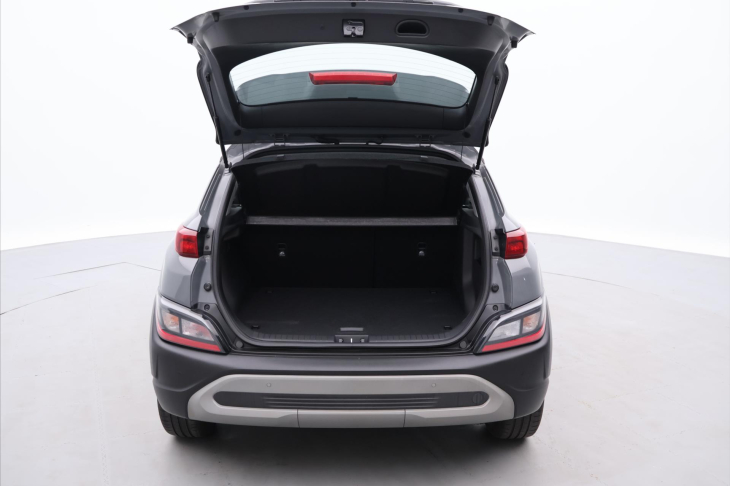 Hyundai Kona 1,0