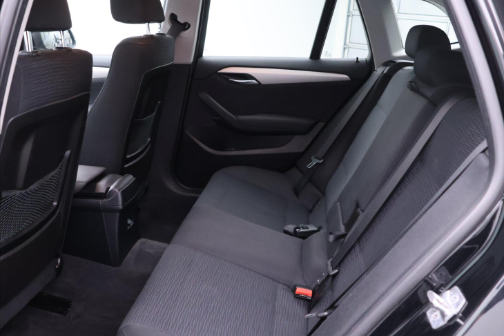 BMW X1 2,0 20d 120kW Xenon Navi 1.Maj