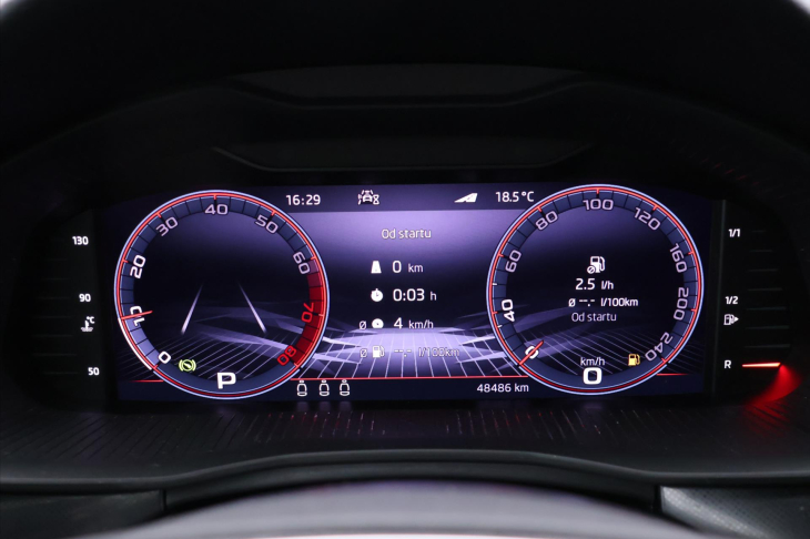 Škoda Kamiq 1,5 TSI 110kW DSG Monte Carlo