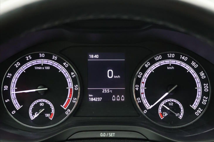 Škoda Karoq 2,0 TDI 110kW 4x4 CZ LED 2.Maj