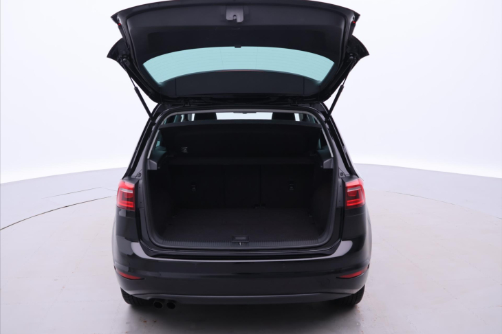 Volkswagen Golf Sportsvan 1,4 TSI 110kW Highline Xenon