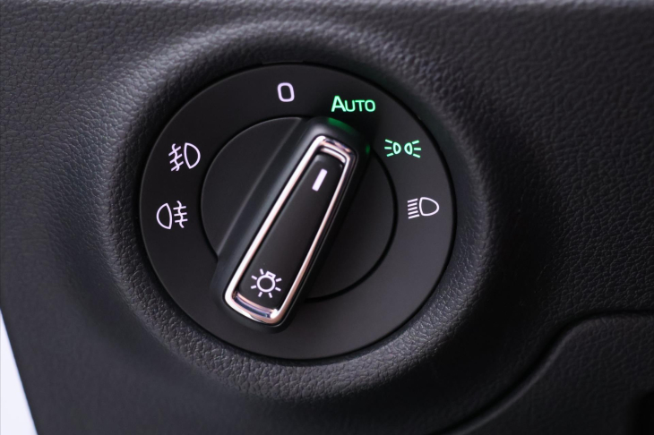 Škoda Kamiq 1,5 TSI 110kW Monte Carlo CZ