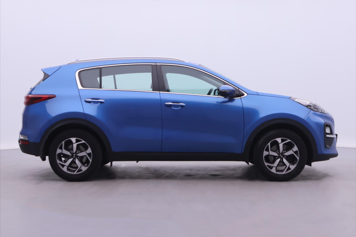 Kia Sportage 1,6 T-GDi 130kW Exclusive