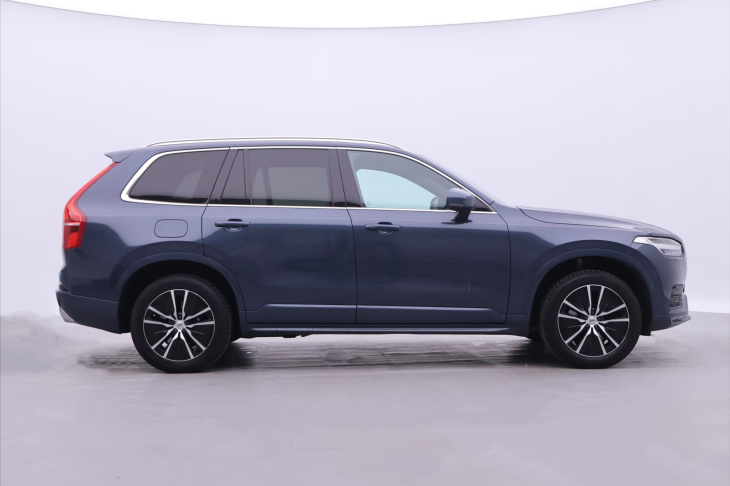 Volvo XC90 2,0 D5 173 kW AWD Momentum DPH