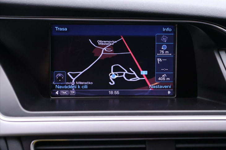 Audi A4 3,0 TDI 180kW Aut. quattro