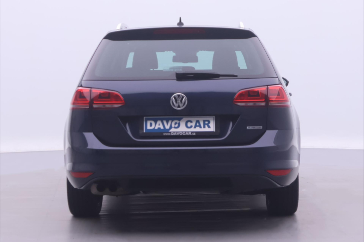 Volkswagen Golf 1,4 TSI Highline Xenon Panorama