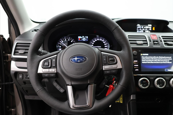 Subaru Forester 2,0 i-L 110kW Comfort 4x4 CZ