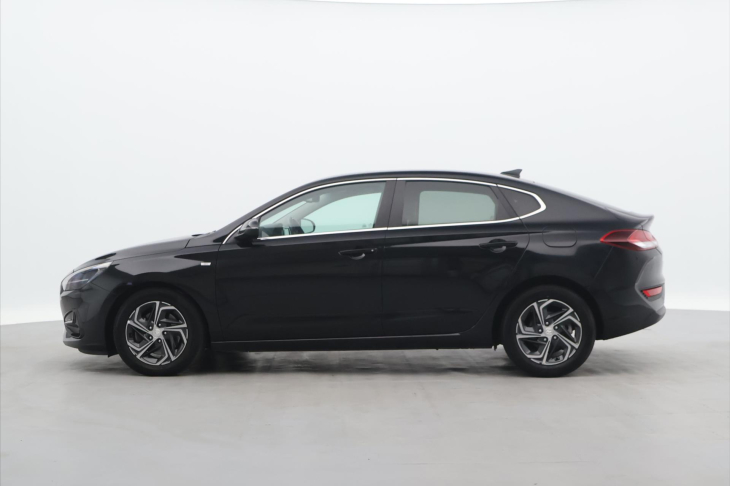 Hyundai i30 1.5 T-GDI Mild LED CZ