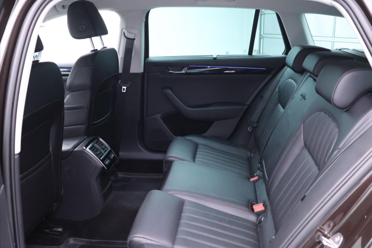 Škoda Superb 2,0 TSI 200kW DSG 4x4 L&K DPH