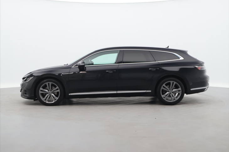 Volkswagen Arteon Shooting Brake 2,0 TDI DSG R-Line Navi Led