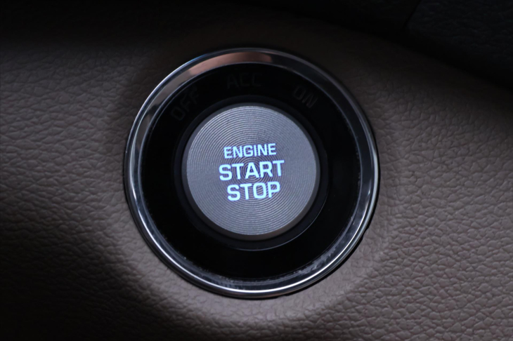 Hyundai Tucson 2,0 CRDI 136kW 4WD Premium