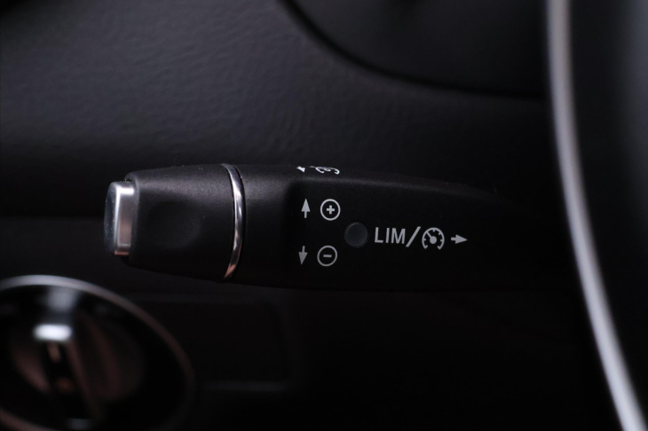 Mercedes-Benz CLA 2,0 45 AMG 280kW 4Matic H&K