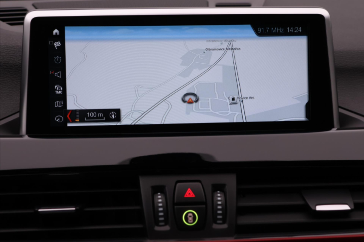 BMW X1 2,0 20d xDrive Aut. Sport CZ