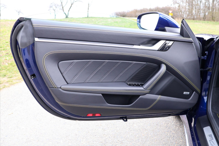 Porsche 911 3,0 V6 331kW 7MAN DPH Carrera S