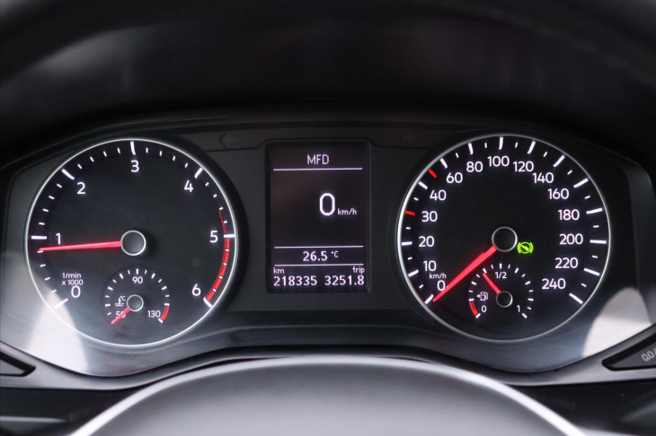 Volkswagen Amarok 3,0 TDI V6 Highline DPH Navi