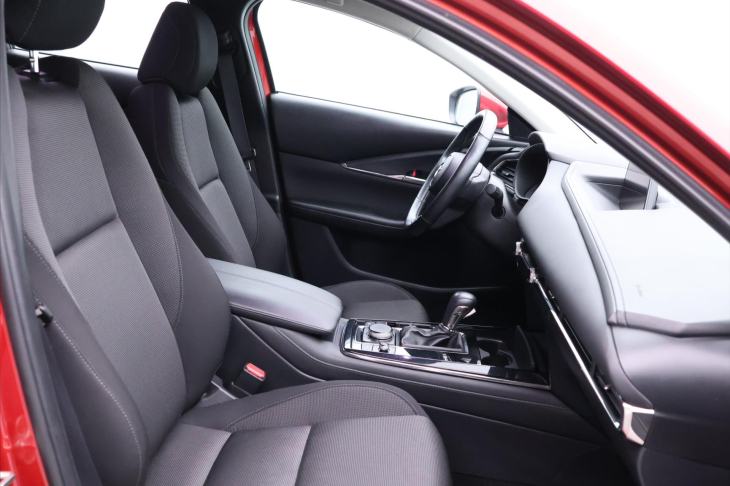 Mazda CX-30 2,0 G122 Aut. CZ 1.Maj LED DPH