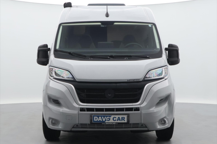 Forster Ostatní 2,2 JTD 103 kW FV 636 HB