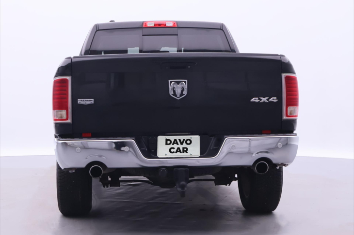 Dodge RAM 5,7 HEMI 295kW 4x4 Laramie DPH