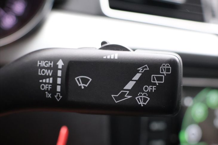 Škoda Superb 2,0 TDI 103kW Ambition