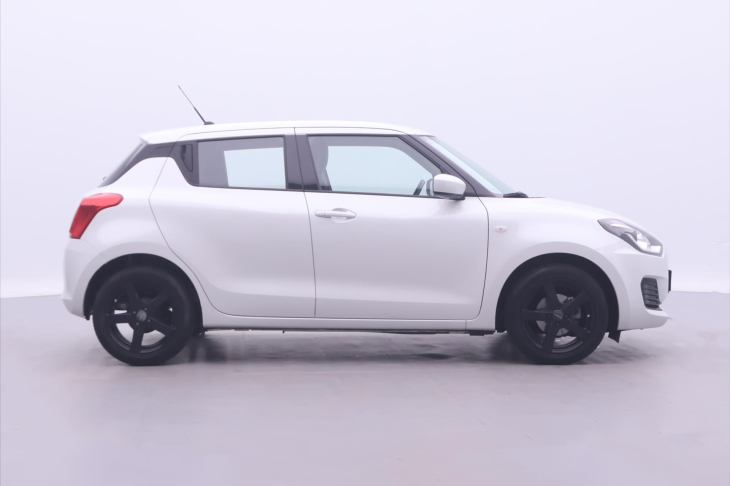 Suzuki Swift 1,2 i 61 kW Klima CZ