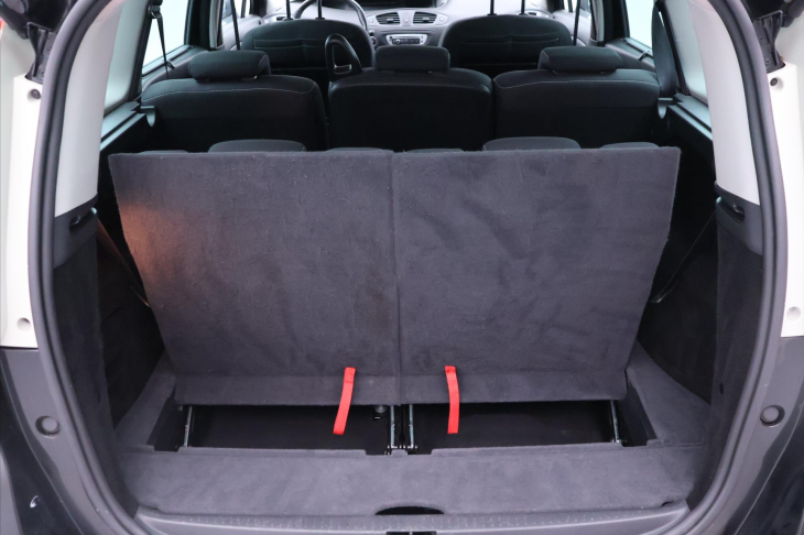 Renault Grand Scénic 1,5 dCi Limited Navi 7-Míst