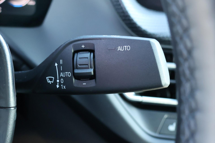 BMW Řada 2 1,5 218i GC M-Sport Aut.