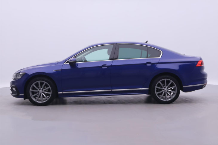 Volkswagen Passat 2.0 TSI 140kW R-Line CZ LED