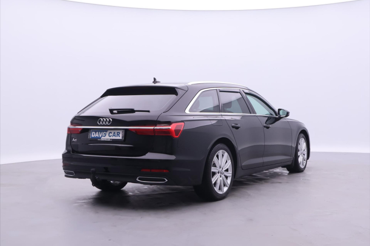 Audi A6 2.0 40TDI 150kW Aut. Sport