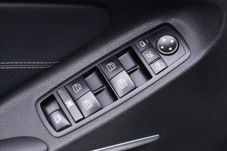 Mercedes-Benz GL 3,0 155kW 4Matic 7.míst 350