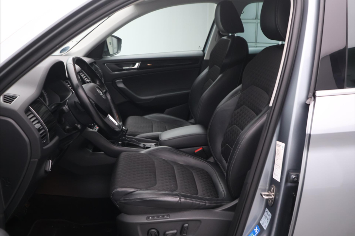 Škoda Kodiaq 1,4 TSI 110kW DSG 4x4 Style