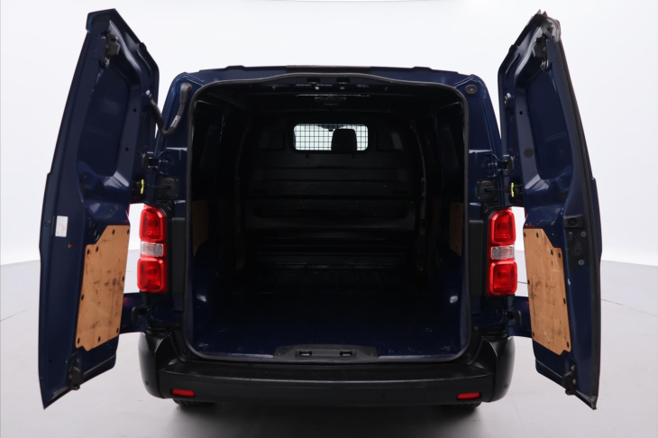 Toyota ProAce 2,0 D-4D 90kW CZ Active L2
