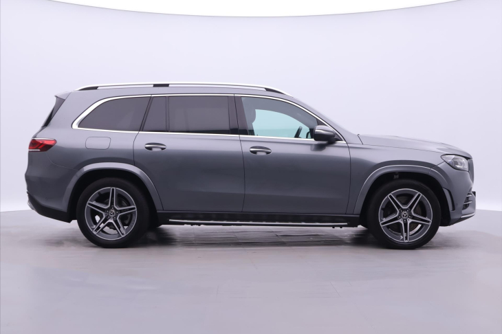 Mercedes-Benz GLS 2,9 400d 243kW AMG DPH 4M