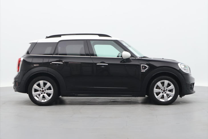 Mini Countryman 2,0 SD 140kW ALL4 Aut. LED